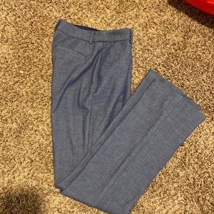 Express columnist slacks, excellent condition